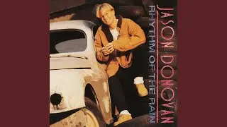 Rhythm of the Rain (Instrumental)