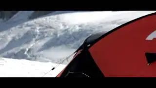 Force Ten - Vortex 200