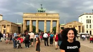 Teambuilding in Berlin