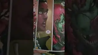 Marvel Fortnite Zero War Issue 2 Finale