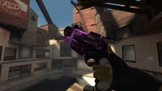 Detonator in action
