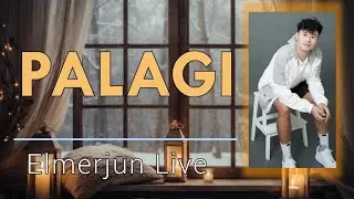 PALAGI - TJ MONTERDE #elmerjun #onemanband #acoustic #acousticcovers #wedding #m2m