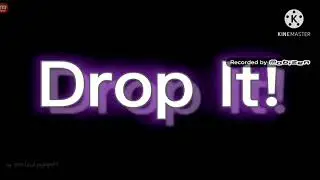 [Get to know us!] Drop it meme || feat. CandyBunny || CrINgE