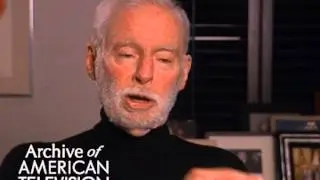 Leonard Goldberg discusses creating 