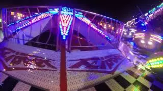 Flipper - Mee&szlig; (Onride) &Ouml;cher Sommerbend Aachen 2019