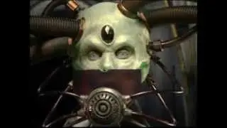 Emperor: Battle for Dune - Ordos Intro