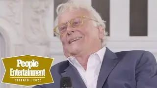 Allelujah | People + Entertainment Weekly TIFF Studio 2022