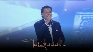Jenni - Ragheb Alama | جنّي - راغب علامة