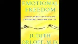 Emotional Freedom-on-CD! Sneak peak of new audiobook