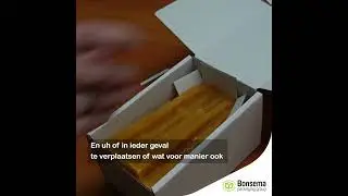 VONK! Kaarsen met een missie. Hoe Bonsema meedenkt.