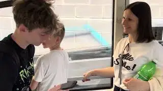 BARCELONA Family Tour