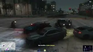 [GTA-HUB] Solo andamos kikeando.