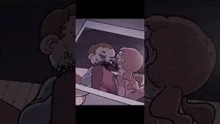 Camera man the origin📸🚌 #silenthorrorstory #horrorstories #animation