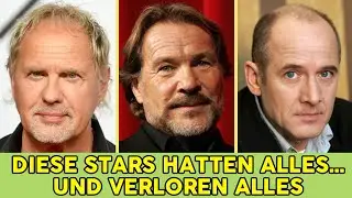 Die 12 Hauptdarsteller des Films Schtonk! lebten in Armut und wurden vergessen