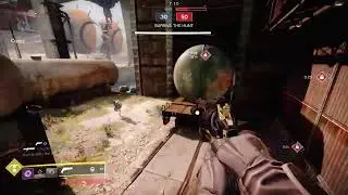Fatebringer pvp