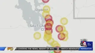 Officials detect rise of COVID cases after detecting virus in sewage