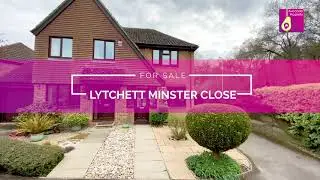 LYTCHETT MINSTER CLOSE Promo video
