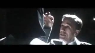 Inglourious Basterds  -  Da zuckt er !