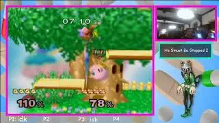 Smust2 Maverick vs Halkettraz Grands Set 2