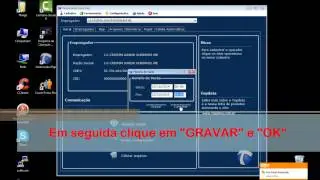 Hor&aacute;rio de ver&atilde;o Inner REP - TOP DATA