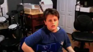 Jammin Jon