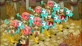 🎯 ASTUCE XP RAPIDE DRAGODINDE - Dofus R&eacute;tro &Eacute;pisode 24