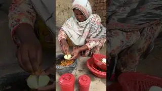 Tinday Recipe in Traditional Style by a Village Woman | Cooking by a Hard Working Woman #food