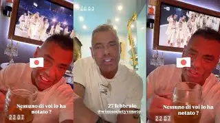 Davide Lacerenza commenta le olimpiadi Milano Cortina e in particolare il team giapponese