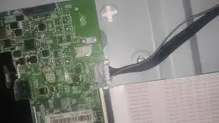 un50mu6100g tela apagada