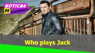 Who plays Jack Hodgson in Silent Witness? Northern Irish actor David Caves stars