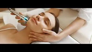 SUSLASER New Arrival LDM Skin Care Machine For All Skin Type Two Handles Beauty Machine #skincare