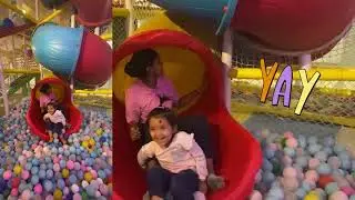📍Ardee Mall! (Gurugram)! Indoor Game Zone!😍🤩