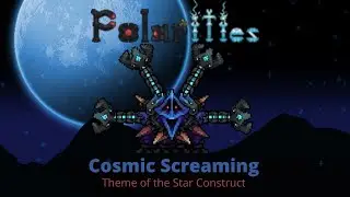 Terraria Polarities Mod 