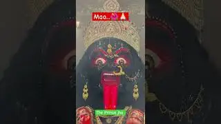 Jay maa kali🙏🏻 #The Prince jha #Prince jhaMadhubani #Mithila #mrjha#princejhamdb