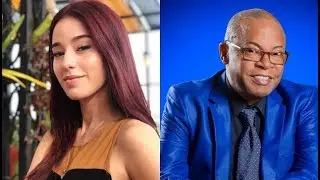 Paula Massola entrevista a Adalberto &Aacute;lvarez | Te Lo Dice Pau Cap.40
