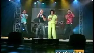 Vania Borges - Tengo Pega Pega - 23yM