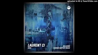 Laurent Ci - Soda