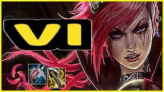 VI GAMEPLAY