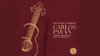 Three Etudes for String Quartet : I. Whole Tone Scale Fantasy