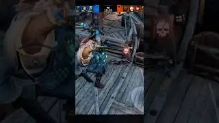 The Knight That Took Flight #forhonor #forhonorgameplay #shorts #gaming #gameplay #music #shortsfeed