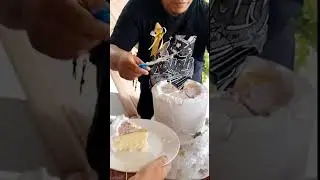 разрезание торта