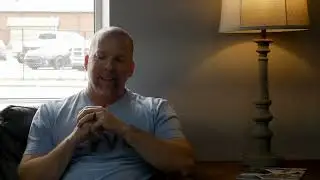 Daryl Roberts - Live 2540