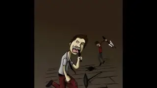 Gimp Speed Painting