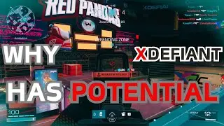 XDefiant 