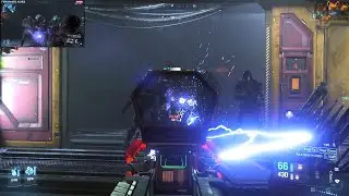 Star Citizen 4.5: Miss&atilde;o PYAM Supervisor Keycard + Contested Zone