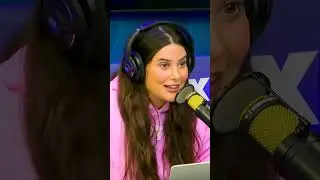 JVKE Lists All His Pronunciations😂 #shorts #jvke #funny | SiriusXM