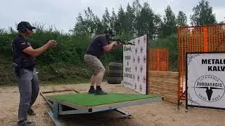 Lithuania Open PCC 2020