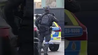 Swedish mass-shooter was a 'loner'