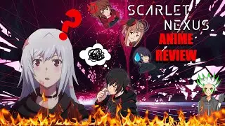 Scarlet Nexus Anime Review | A Messy and Middling Adaptation of a Great JRPG | Mad Kaiser