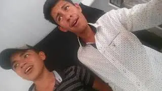 &Eacute;l Poder De Tu Mirada (Cover) Rafach Diaz Ft Batimario